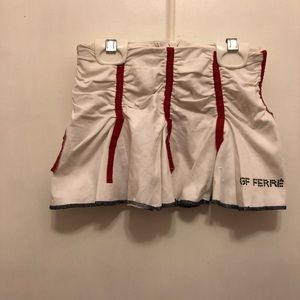 GF FERRE Girls Skirt, size 2A/ cm92